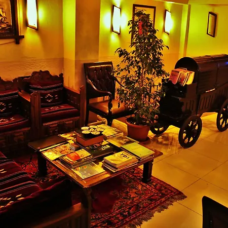 Sultanahmet Park 3* Istanbul