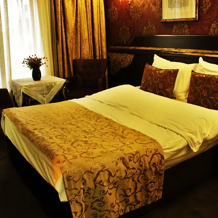 Sultanahmet Park 3* Istanbul