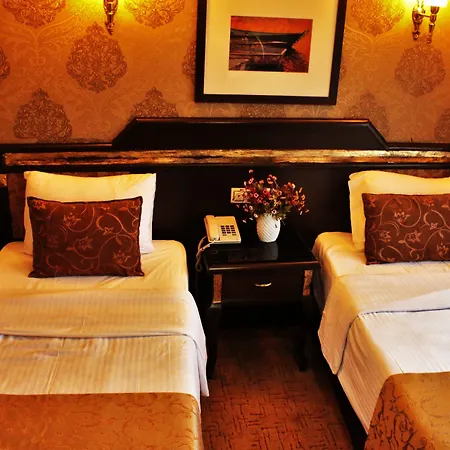 Sultanahmet Park Hotel 3*