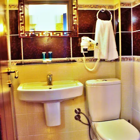 Sultanahmet Park 3*