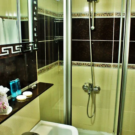 Sultanahmet Park Hotel