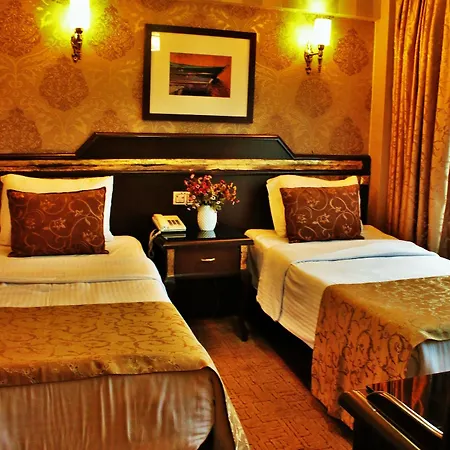 Sultanahmet Park Hotel 3*