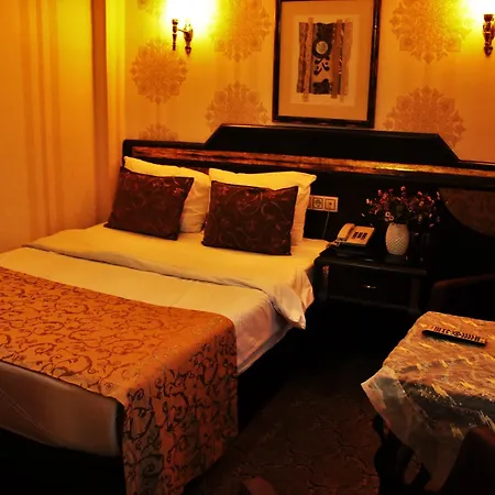 Sultanahmet Park Hotel