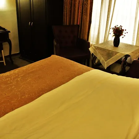 Sultanahmet Park Hotel 3*