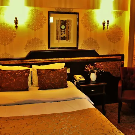 Hotel Sultanahmet Park