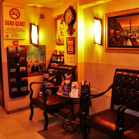 Sultanahmet Park 3* İstanbul