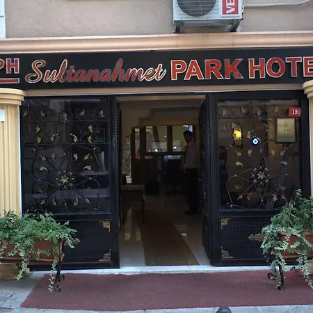 Sultanahmet Park 3* Istanbulská provincie
