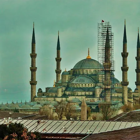 Sultanahmet Park