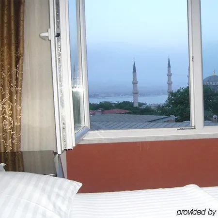 Hotel Sultanahmet Park