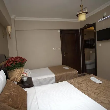 Sultanahmet Park Hotel