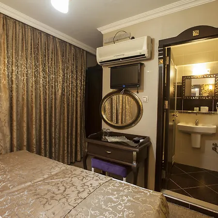 Sultanahmet Park İstanbul