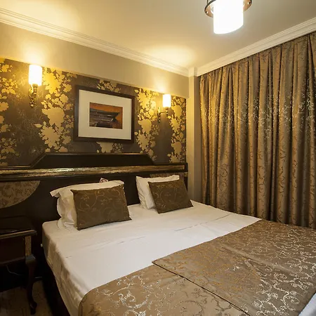 Sultanahmet Park Hotel