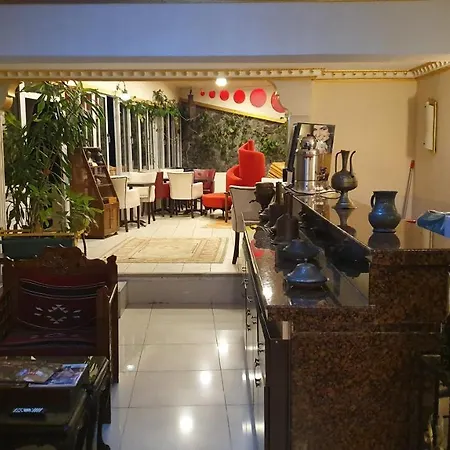Sultanahmet Park 3*