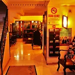 Hotel Sultanahmet Park 3*