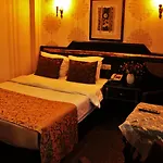 Sultanahmet Park Hotel Estambul