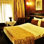 Hotel Sultanahmet Park