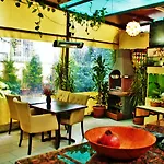 Sultanahmet Park 3* Estambul