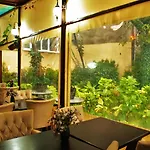 Sultanahmet Park 3* Estambul