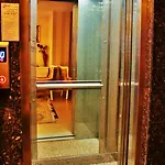 Hotel Sultanahmet Park Estambul