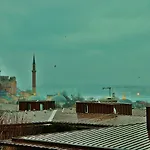 Sultanahmet Park Hotel 3*