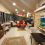 Sultanahmet Park Hotel Estambul