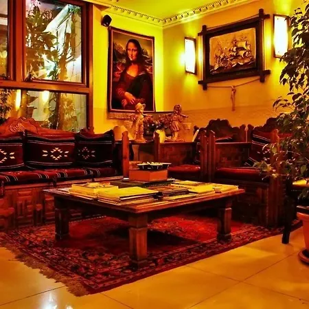 Sultanahmet Park Hotel 3*
