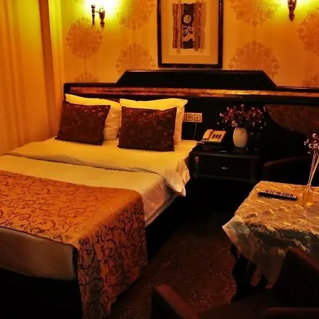 Hotel Sultanahmet Park