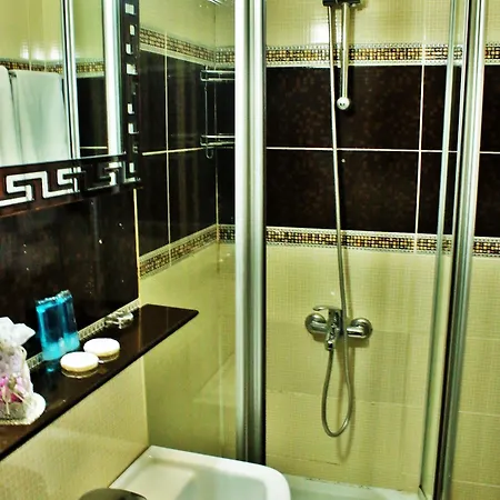 Sultanahmet Park Hotel Istanbul