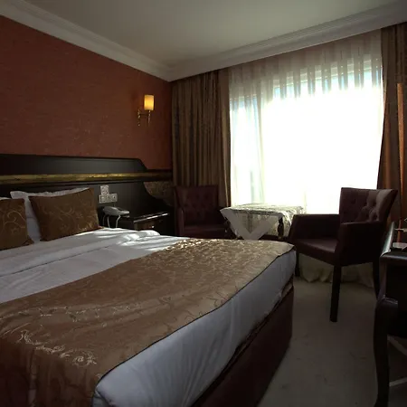 Sultanahmet Park Hotel Istanbul
