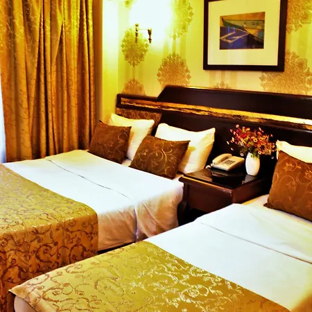 Sultanahmet Park 3*