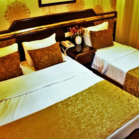 Sultanahmet Park Hotel Istanbul