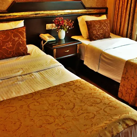 Hotel Sultanahmet Park