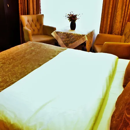 Sultanahmet Park Hotel Istanbul