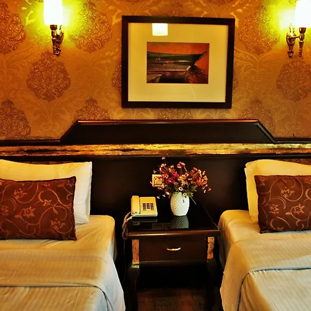 Sultanahmet Park Hotel 3*