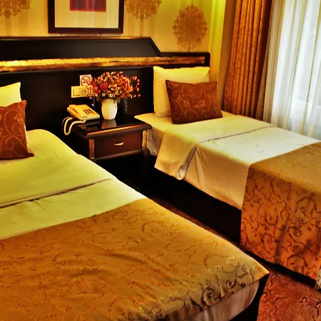Sultanahmet Park Hotel 3*