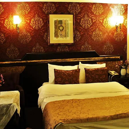 Hotel Sultanahmet Park Istanbul