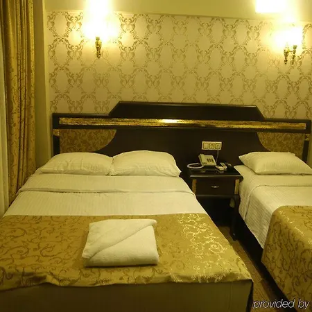 Sultanahmet Park Hotel