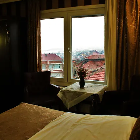 Sultanahmet Park Hotel Istanbul