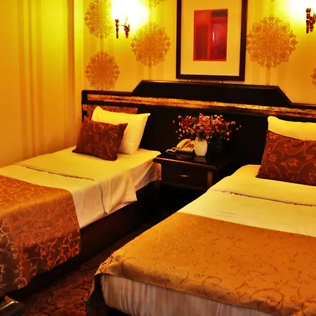 Sultanahmet Park Hotel 3*