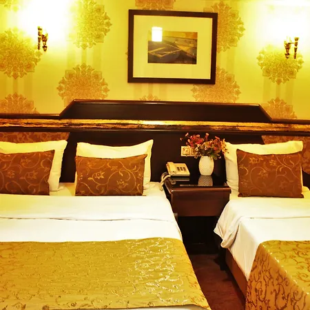 Hotel Sultanahmet Park