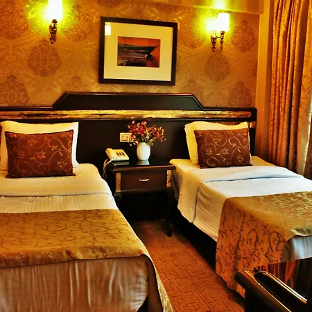 Sultanahmet Park Stambuł