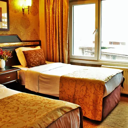 Hotel Sultanahmet Park