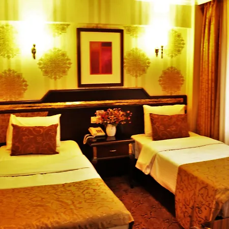 Sultanahmet Park Hotel