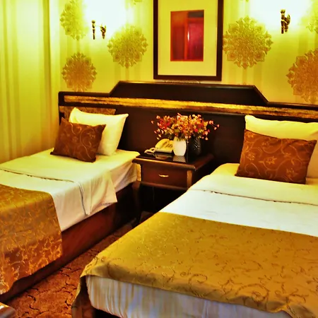 Sultanahmet Park 3*