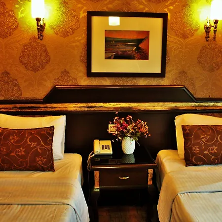 Sultanahmet Park 3*