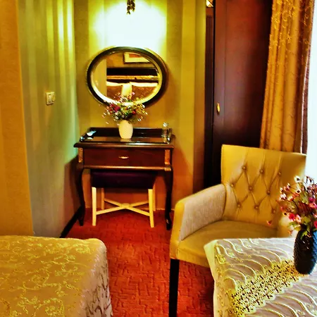 Sultanahmet Park Hotel