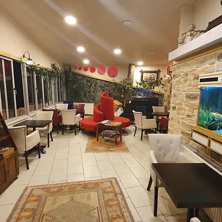 Sultanahmet Park Hotel Stambuł