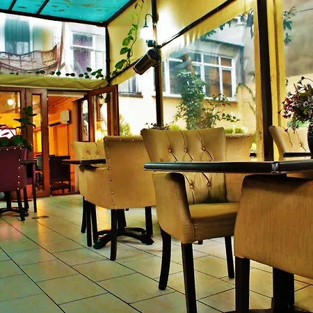 Sultanahmet Park Hotel 3*