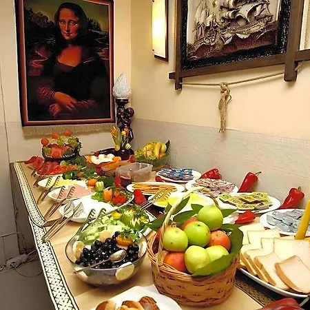 Sultanahmet Park 3*