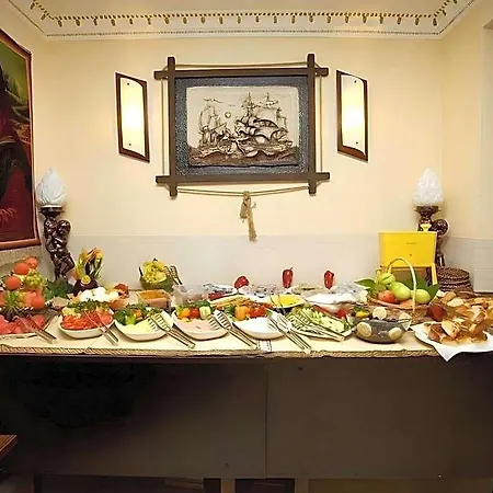 Sultanahmet Park Hotel Stambuł